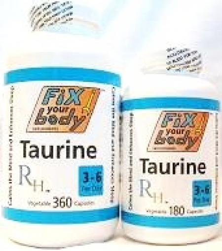 Taurine